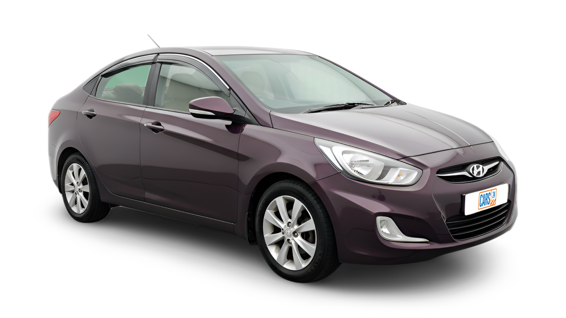 Hyundai Verna-img
